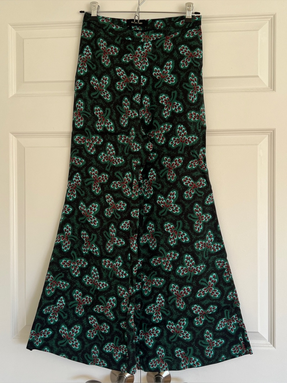 Rachel Comey Burdan Pant